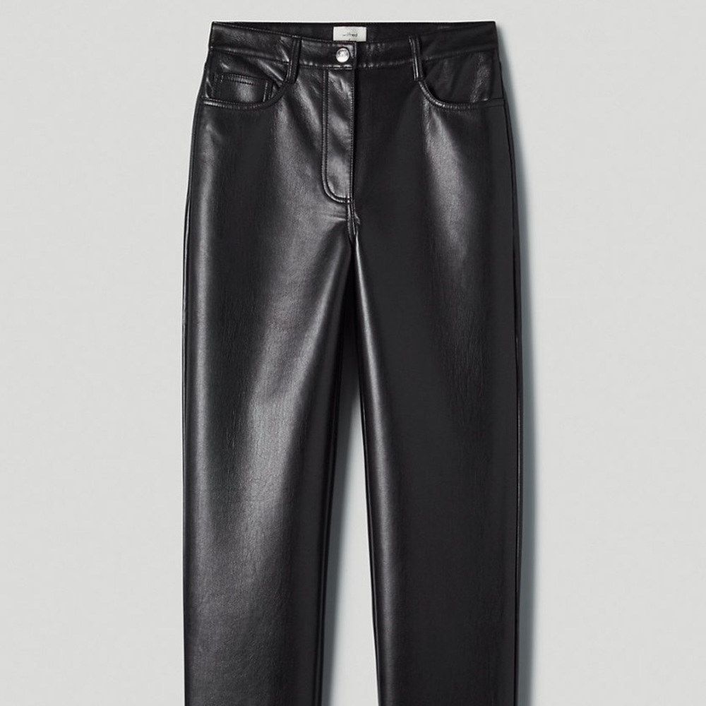 Wilfred Melina Pant